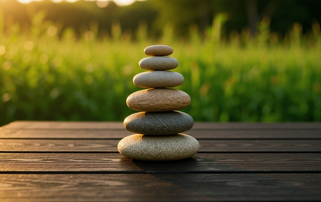 Balance Symbol